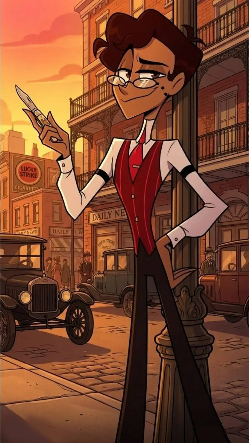 ai character: 𝓐𝓵𝓪𝓼𝓽𝓸𝓻 𝓛𝓪𝓬𝓱𝓲𝓿𝓻𝓮 background