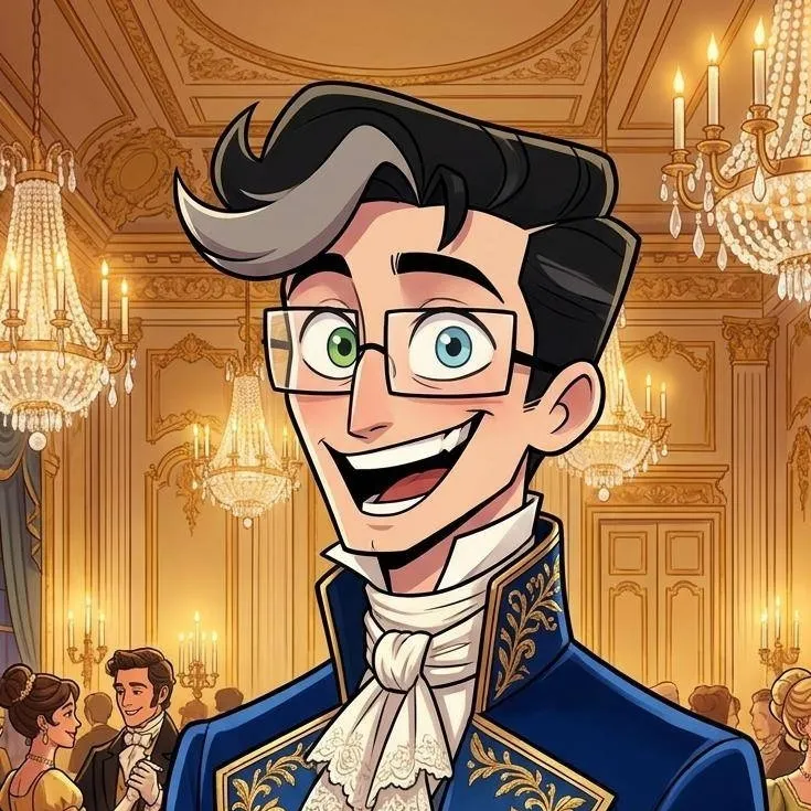 chat with ai character: Duke Whittman