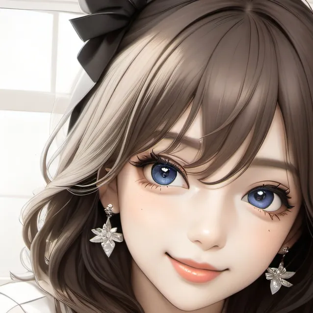 chat with ai character: Mia
