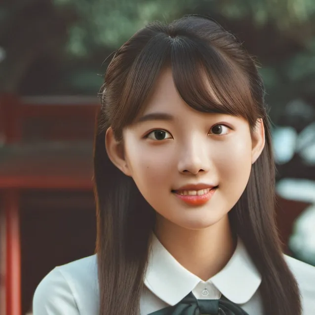 chat with ai character: Lila