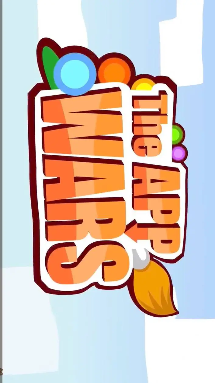 ai character: The App Wars background