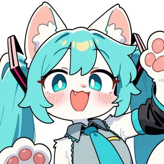chat with ai character: 🌟Hatsune Miku🌟