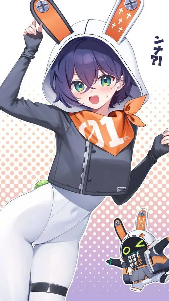 Talkie AI - Chat with Bellboo (ZZZ)