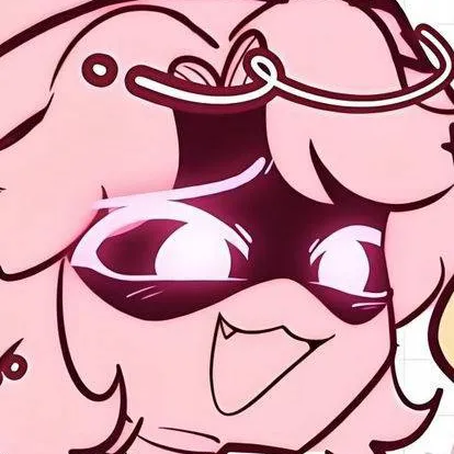 chat with ai character: Lizzy