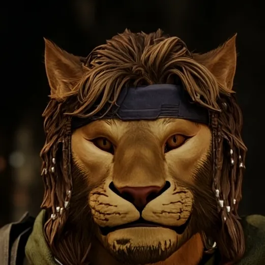 chat with ai character: M'raaj-Dar