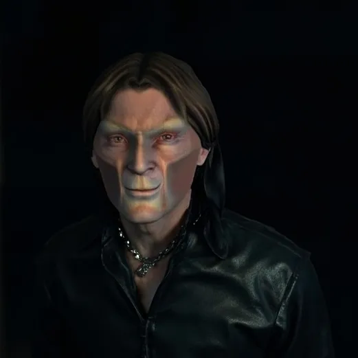 chat with ai character: Vicente Valtieri