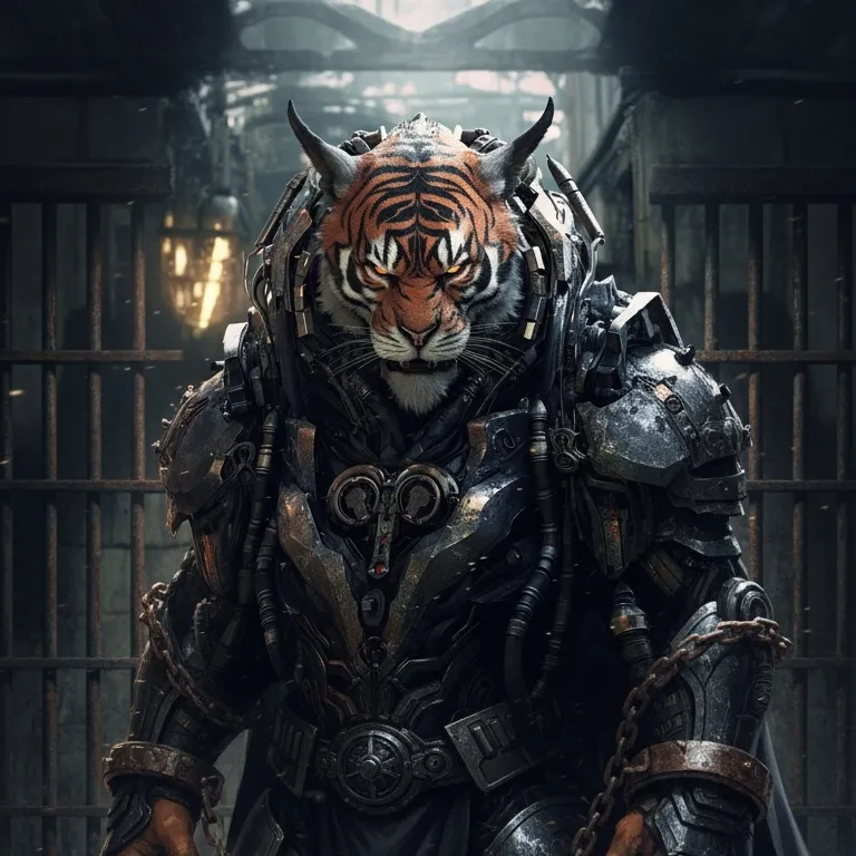 chat with ai character: Incineroar