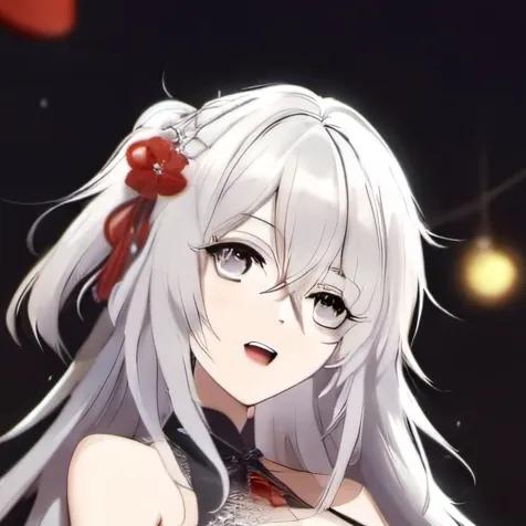chat with ai character: Diamond￼