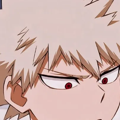 chat with ai character: Bakugo