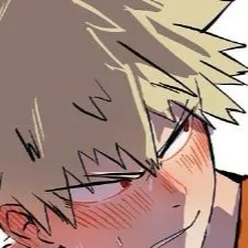 chat with ai character: Bakugo