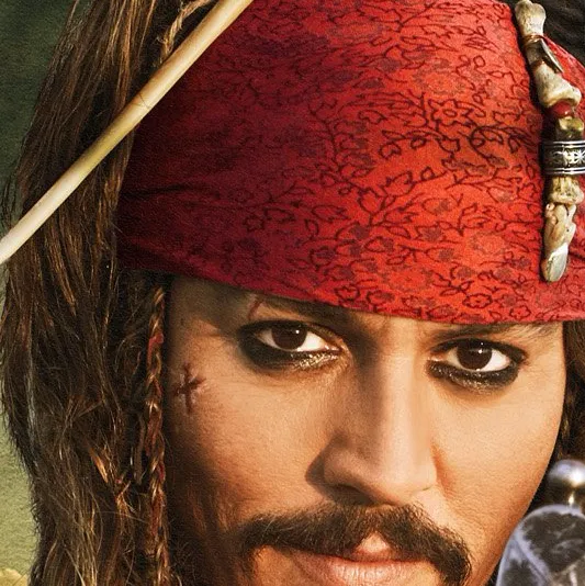 chat with ai character: Jack Sparrow