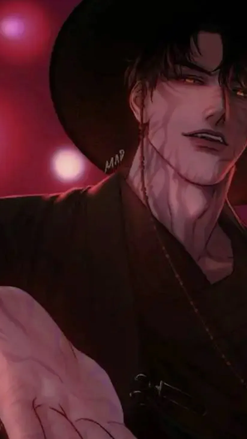 ai character: Jinu background