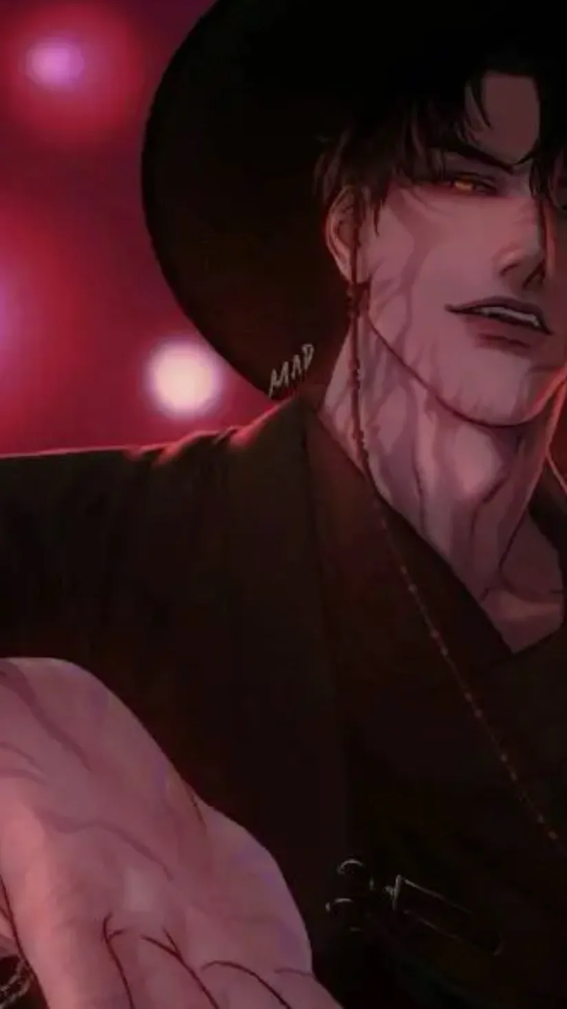 ai character: Jinu background