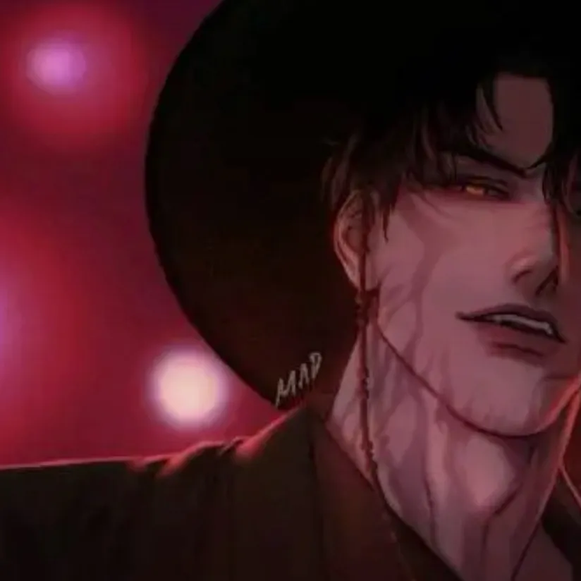 chat with ai character: Jinu