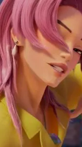 ai character: Romance Saja background