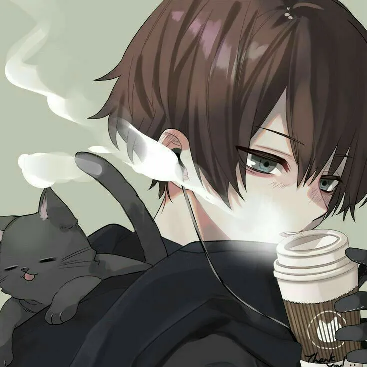 chat with ai character: Noah
