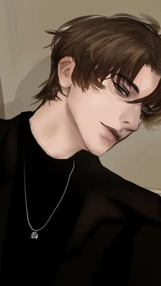 ai character: Alexander background