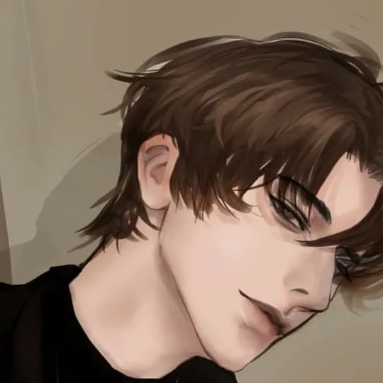 chat with ai character: Alexander