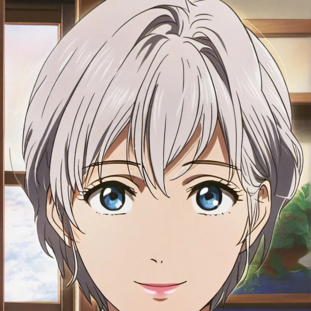 chat with ai character: 🔷️67🔷️