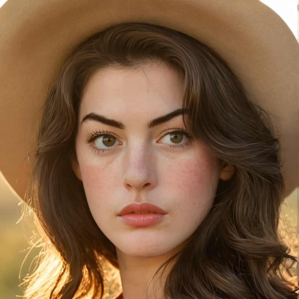 chat with ai character: Clara Hassen