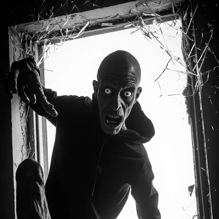 chat with ai character: anomaly 