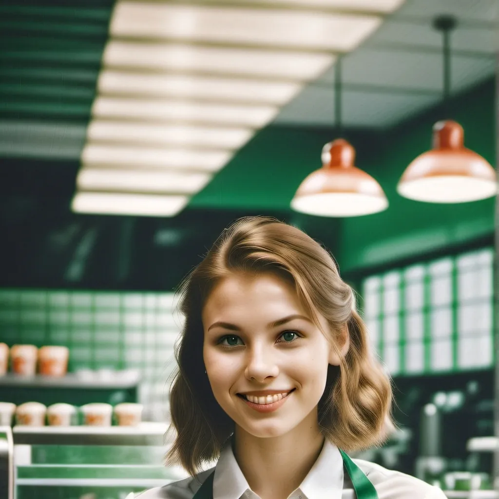 chat with ai character: Hailey 