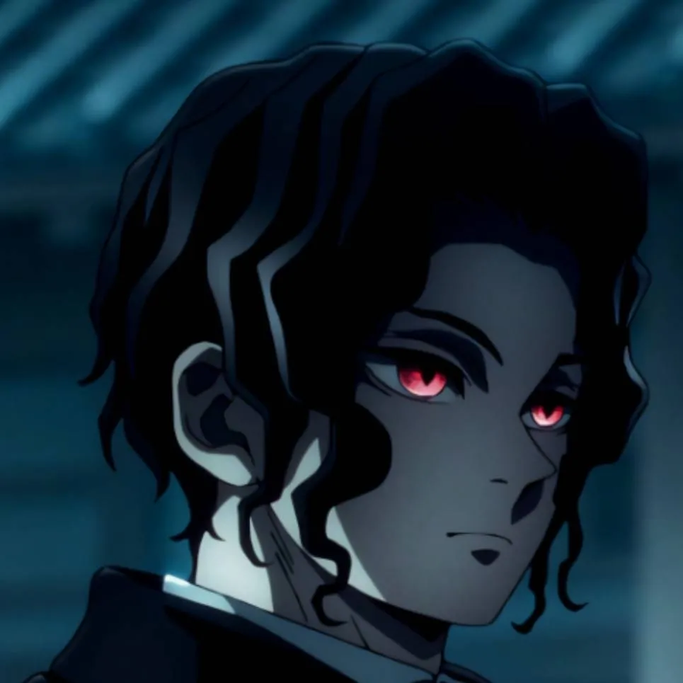 chat with ai character: muzan 