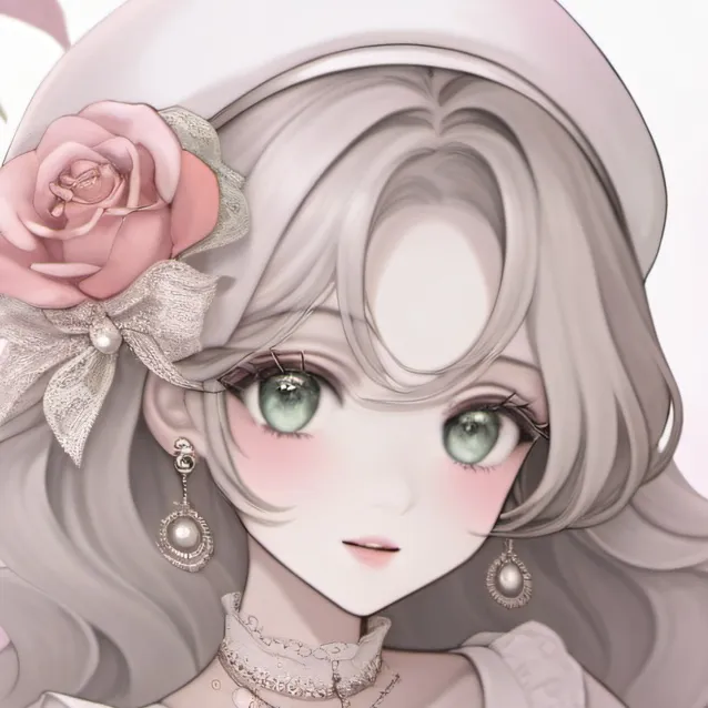 chat with ai character: Emily 