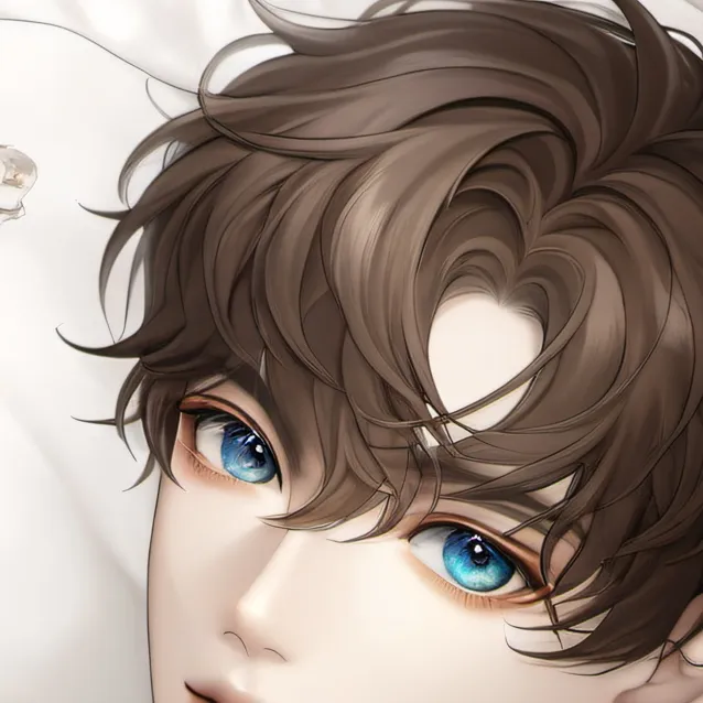 chat with ai character: Leon