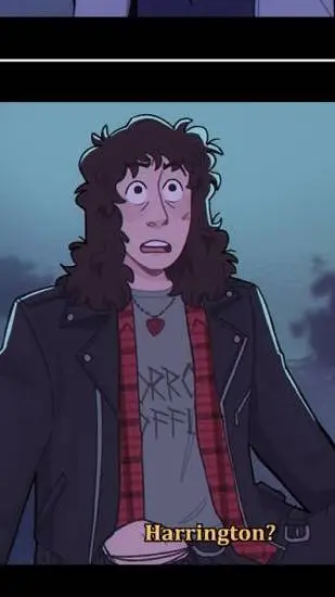 ai character: Eddie background