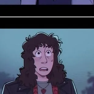 chat with ai character: Eddie