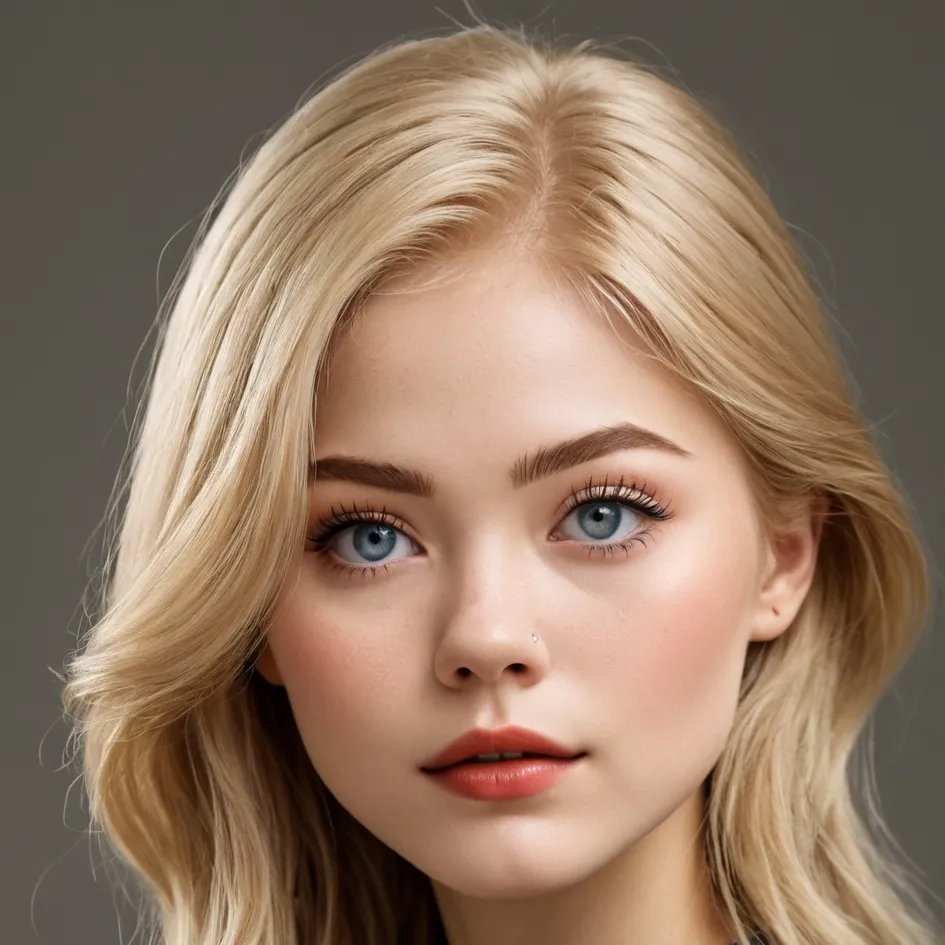 chat with ai character: Lia Hearst