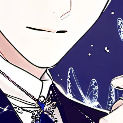 chat with ai character: Xavier