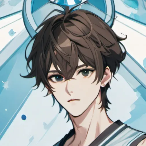 chat with ai character: Liam