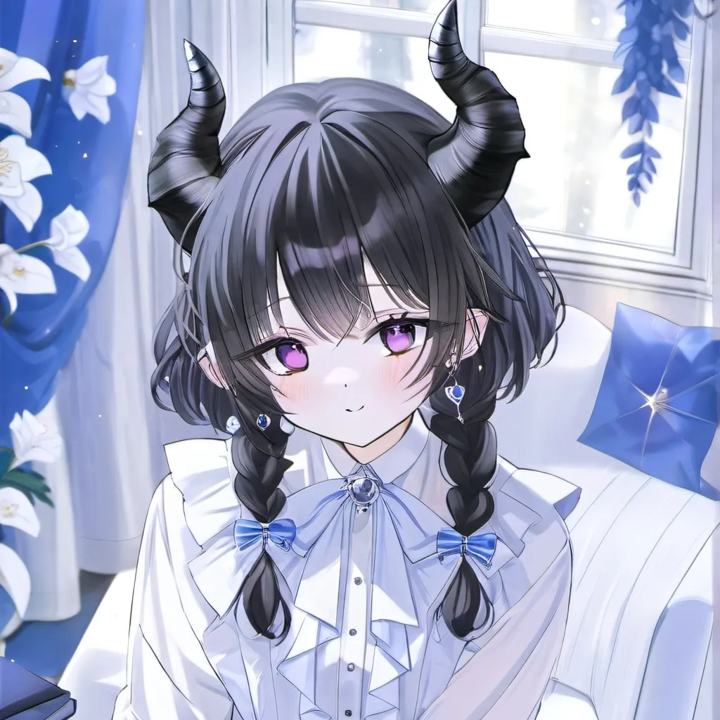 chat with ai character: Emi