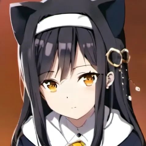chat with ai character: Hona