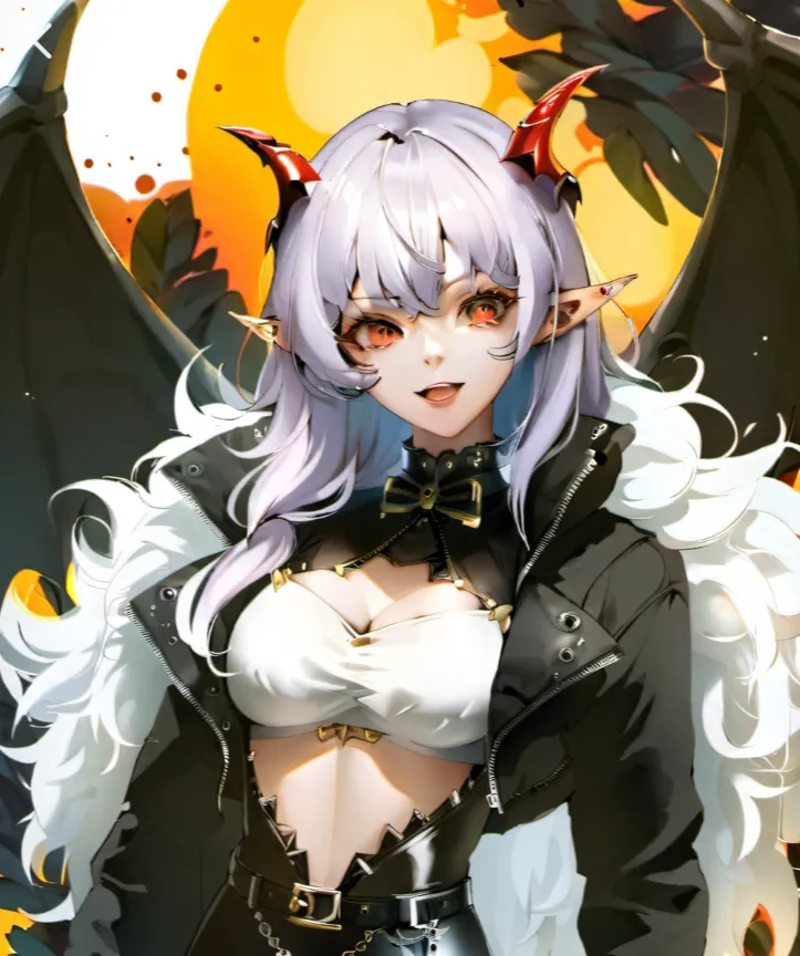 chat with ai character: Ochoa Latea