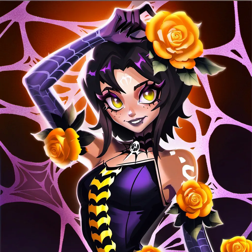 chat with ai character: Cynessa