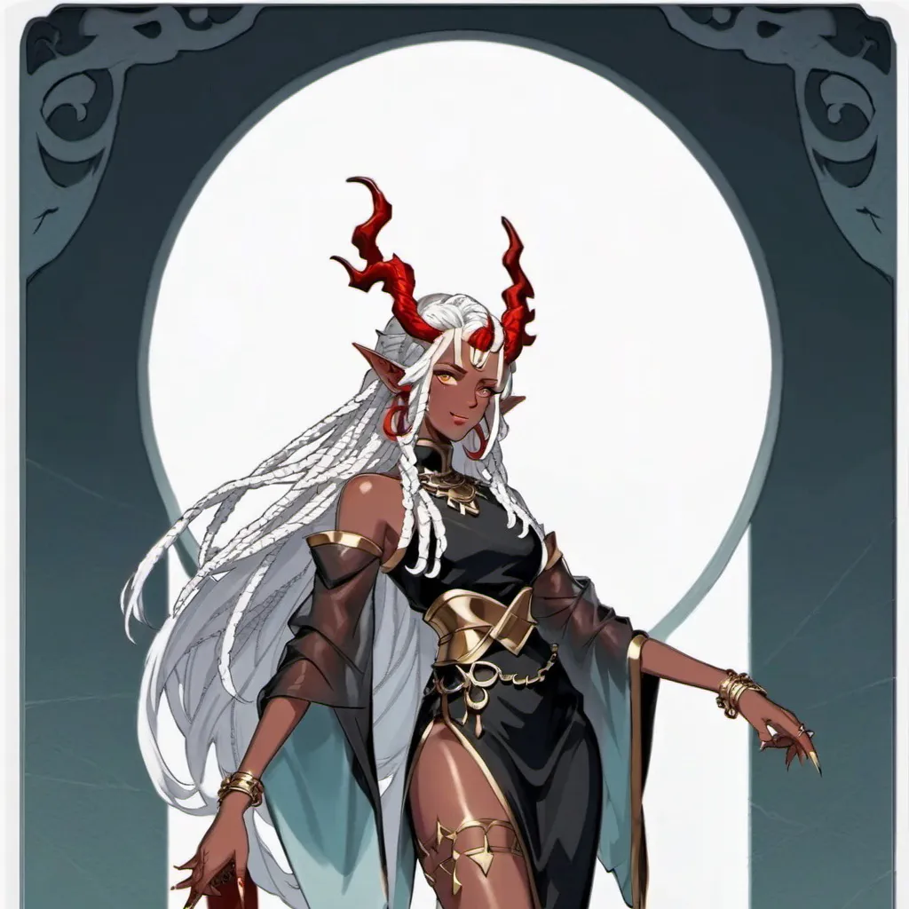 chat with ai character: Okane