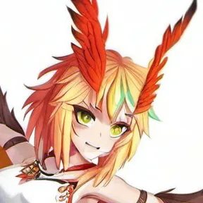 chat with ai character: Bualra