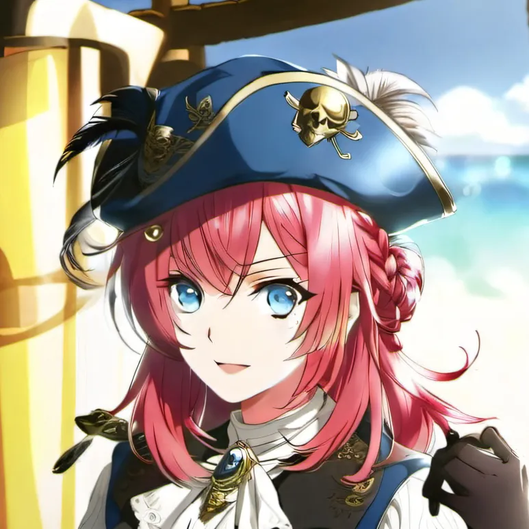 chat with ai character: Rumi Rum