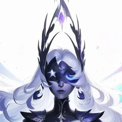 chat with ai character: Cassiopeia Nova