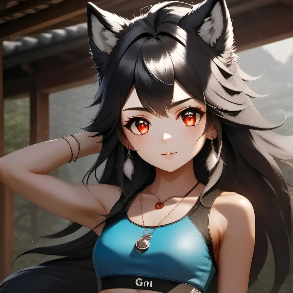 chat with ai character: Jasmine