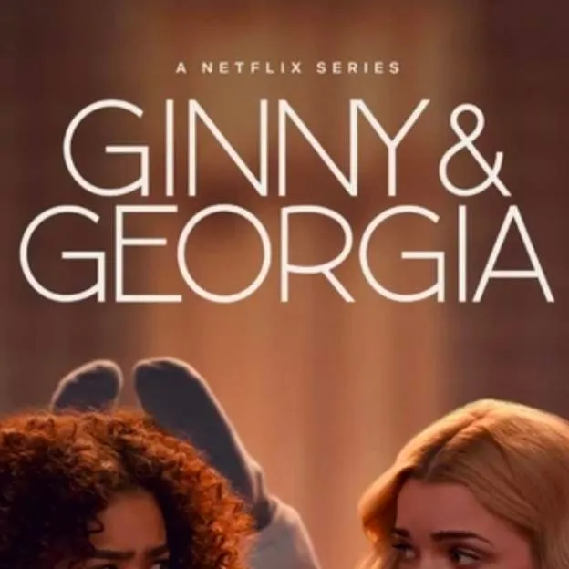 chat with ai character: ginny and georgia 