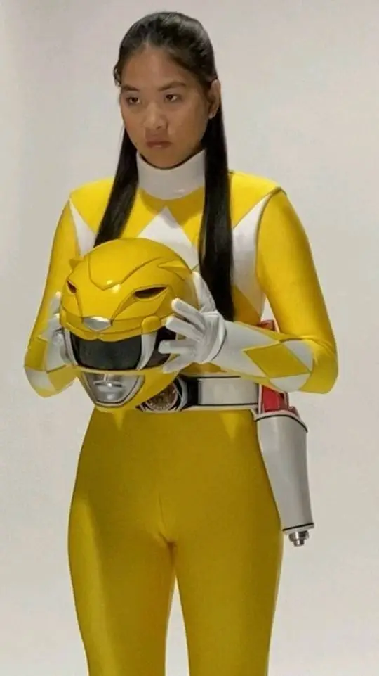 Talkie AI - Chat with Minh Kwan