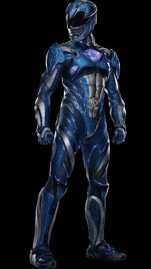 Talkie AI - Chat with Billy Cranston2017