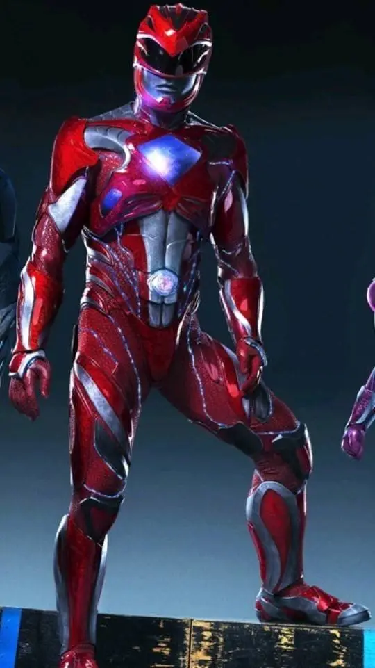 ai character: Jason Scott (2017) background