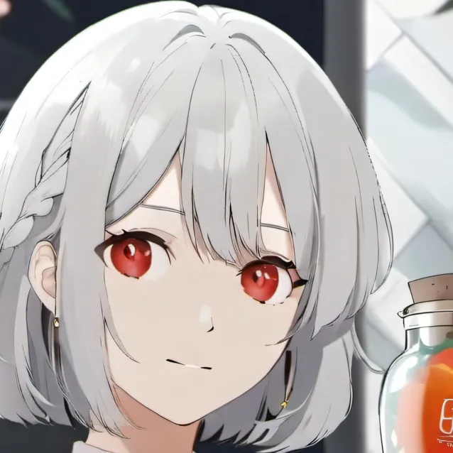 chat with ai character: shrink ray