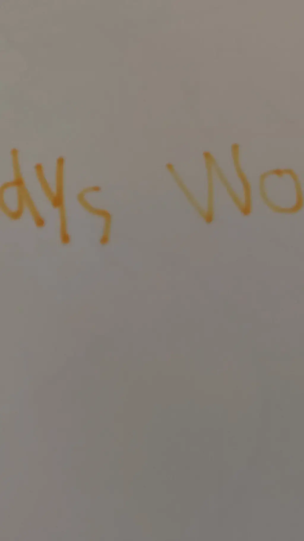 ai character: Dandys World background