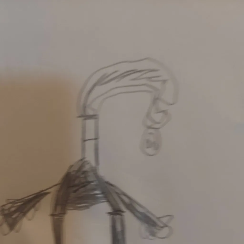 chat with ai character: Sev